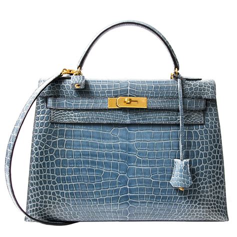 hermes kelly crocodile vs alligator|hermes alligator vs crocodile.